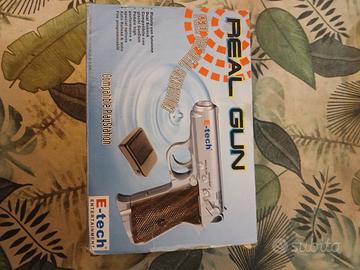 Pistola compatibile Playstation 