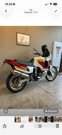 Honda Africa Twin 750