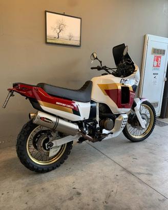 Honda Africa Twin 750