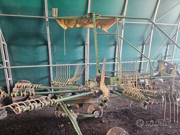 Ranghinatore krone swadro 46t