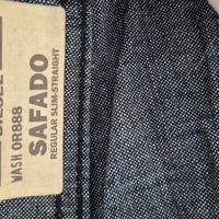 jeans Diesel modello Safado