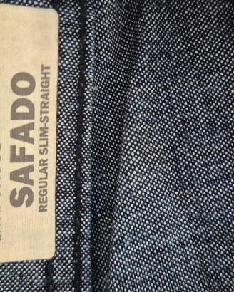 jeans Diesel modello Safado