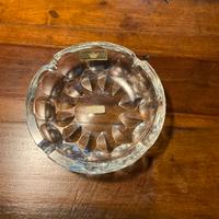 Posacenere grande cristallo Saint Louis