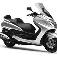 YAMAHA MAJESTY 400 07-08 RICAMBI