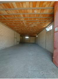 Garage/Deposito 