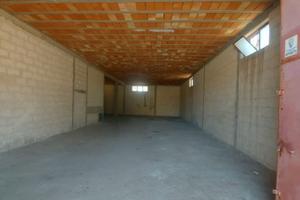 Garage/Deposito 