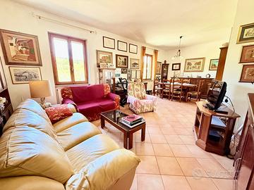 Appartamento Portoferraio [Cod. rif 3225416VRG]