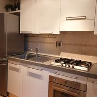 Cucina Arredo3 con elettrodomestici SMEG