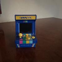 Minivideogioco Arcade