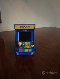 Minivideogioco Arcade