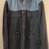 Pull&Bear Parka Uomo - Mezza Stagione