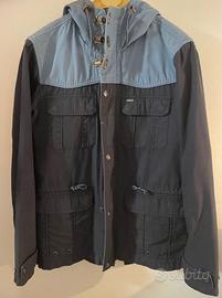 Pull&Bear Parka Uomo - Mezza Stagione