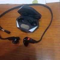 Cuffiette Bluetooth 