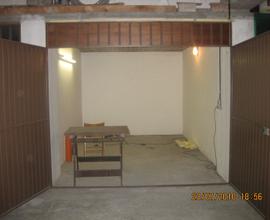 Garage disponibile
