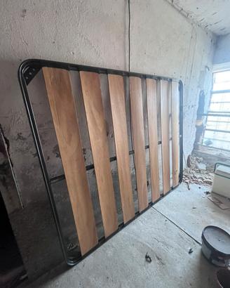 Rete ortopedica a doghe Eminflex
