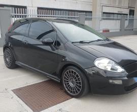 Fiat Grande Punto 1.9 MJT 130 CV 3 porte Sport edi