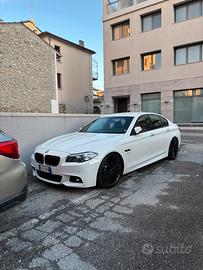 Bmw 530d msport xdrive
