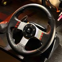 Volante Logitech G27