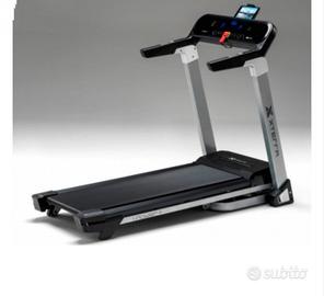 tapis roulant  X TERRA