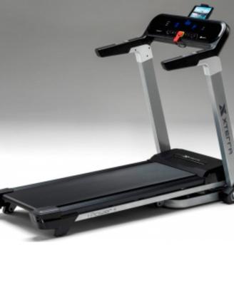 tapis roulant  X TERRA