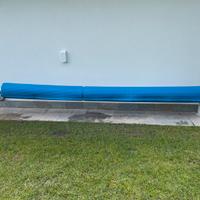 Telo copri piscina