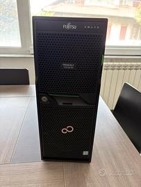 Server Tx2540 M1 - 2cpu xeon - 96gb RAM - 1tb SSD