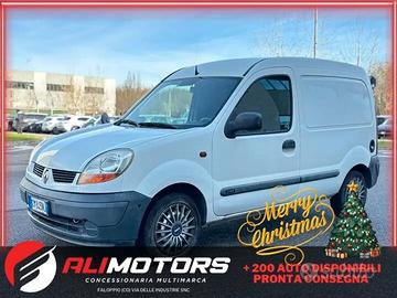 Renault Kangoo 1.9 D/65CV 3p. Generique Express