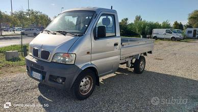 GIOTTI VICTORIA Gladiator 1.1 gpl 46cv pick up