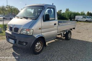 GIOTTI VICTORIA Gladiator 1.1 gpl 46cv pick up