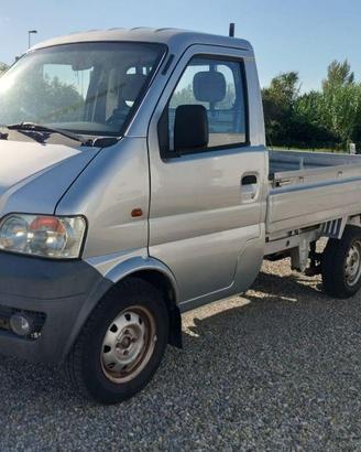 GIOTTI VICTORIA Gladiator 1.1 gpl 46cv pick up