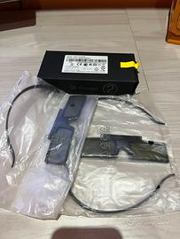 Occhiali 3d samsung nuovi