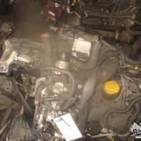MOTORE NISSAN QASHQAI 1.5 TD 2019 K9K 737/2025