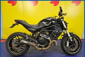 DUCATI Monster 797 Garantita e Finanziabile