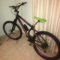 Mtb dabomb xrls 26