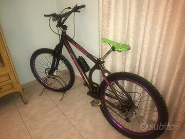 Mtb dabomb xrls 26