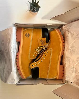 Stivali Timberland PREMIUM Classic Outdoor / 42