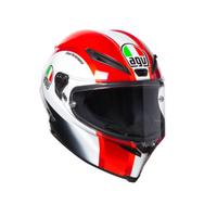 Casco AGV CORSA R replica SIC58 (taglia S M)