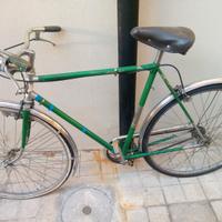 bici da uomo Legnano