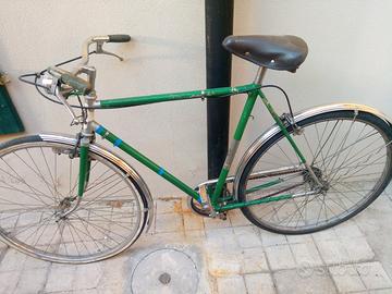 bici da uomo Legnano