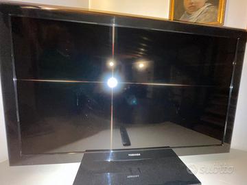 TV TOSHIBA LCD 40LV933G