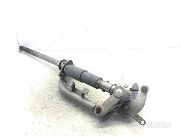 PIAGGIO SFERA 50 FORCELLA ANTERIORE COMPLETA 1991 