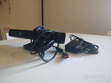 Kinect Xbox 360