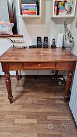 Tavolo da cucina o scrivania