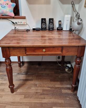 Tavolo da cucina o scrivania