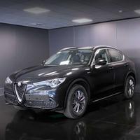 Alfa Romeo Stelvio Pezzi di Ricambio