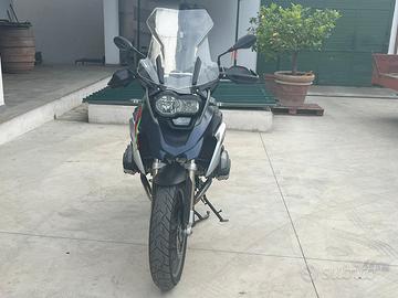 BMW  GS 1200