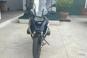 BMW  GS 1200