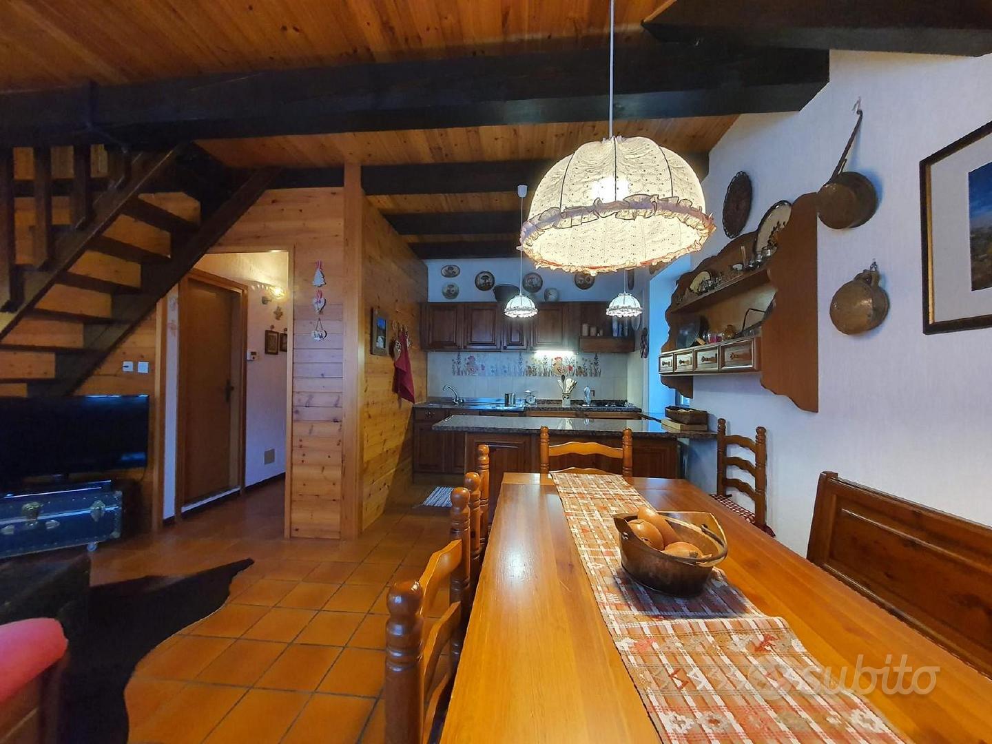Appartamento – Ravascletto, Alnetto / Alnêt - Vista 3