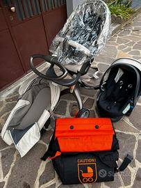 Trio Stokke e accessori