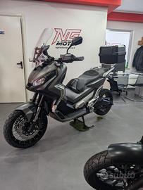 HONDA X-ADV 750 ADVENTURE